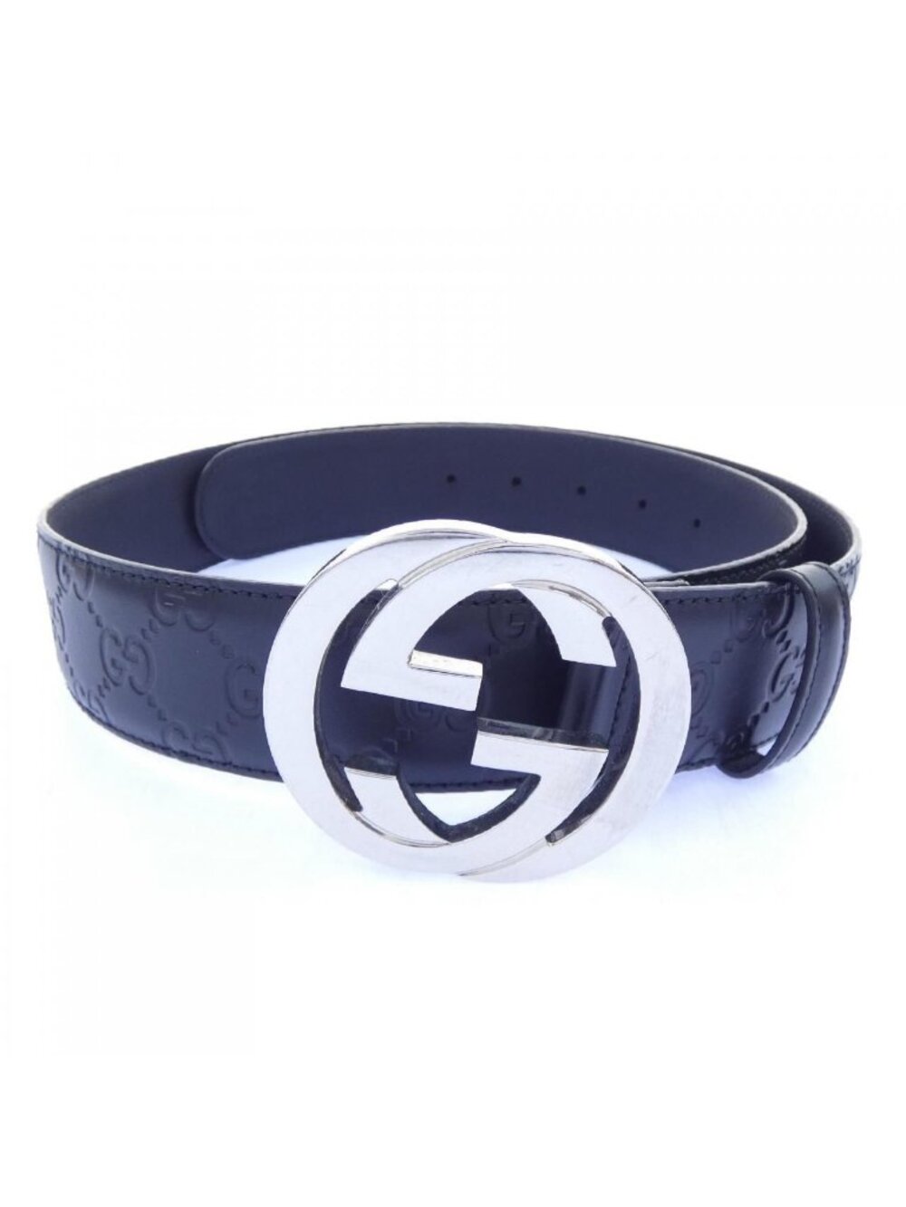 Gucci Belt Black